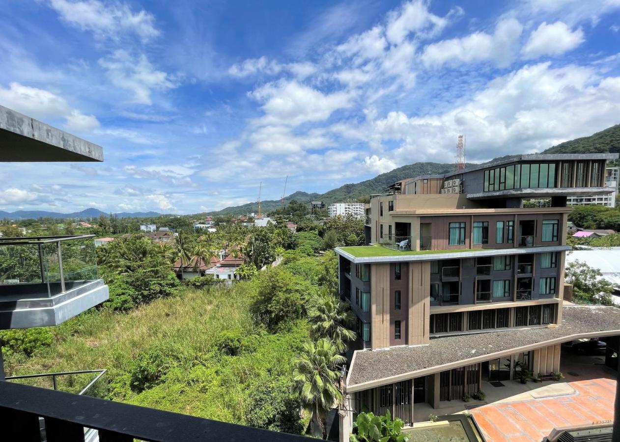 Ferienwohnung 6Th Avenue Surin By Lofty Exterior foto