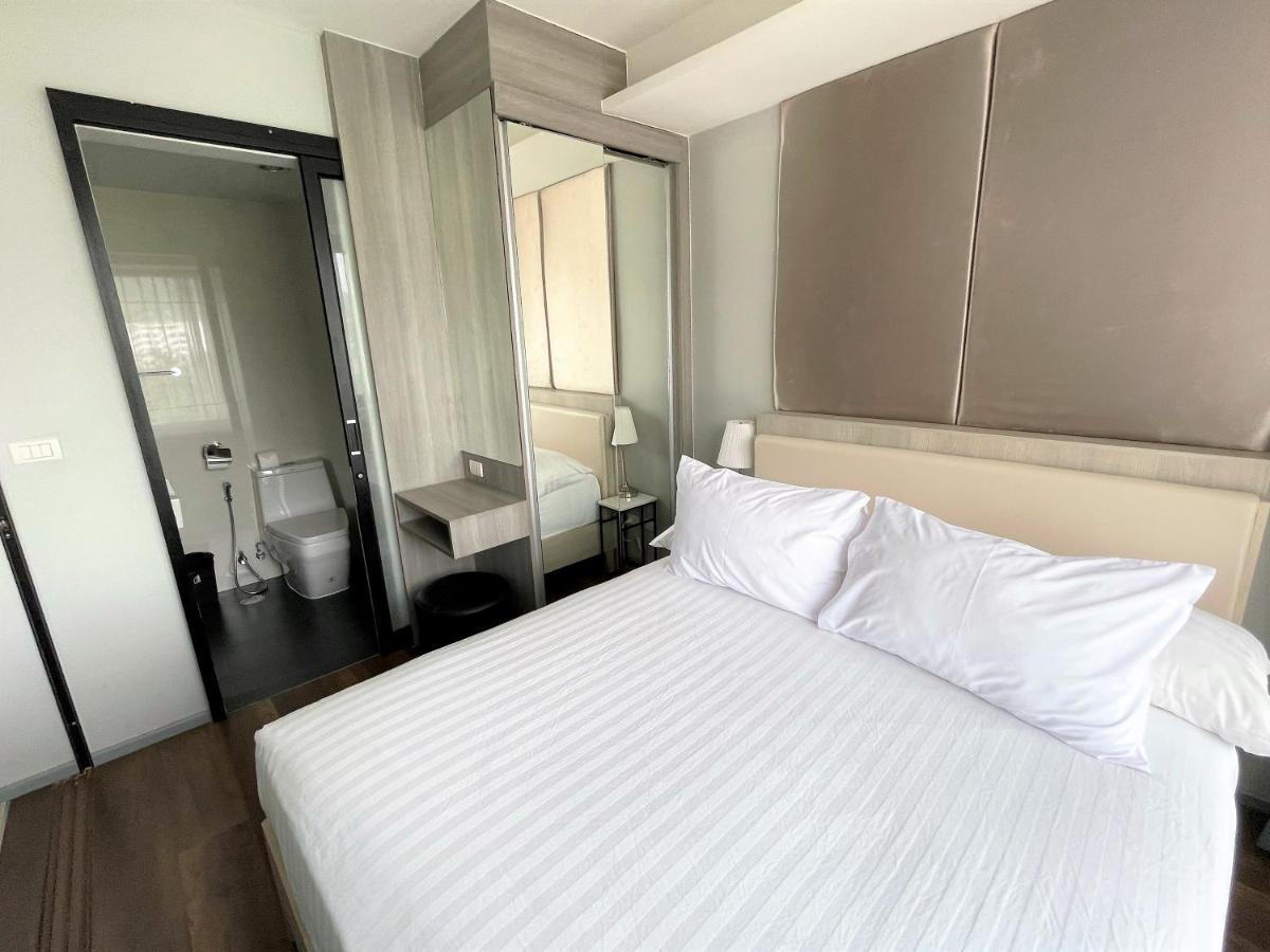 Ferienwohnung 6Th Avenue Surin By Lofty Exterior foto