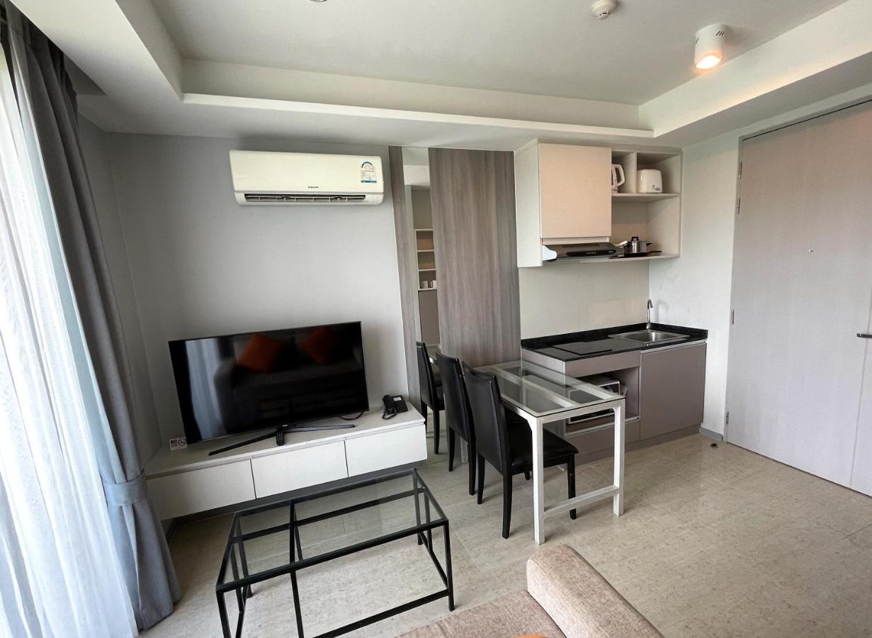 Ferienwohnung 6Th Avenue Surin By Lofty Exterior foto