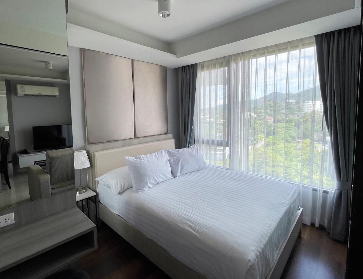 Ferienwohnung 6Th Avenue Surin By Lofty Exterior foto