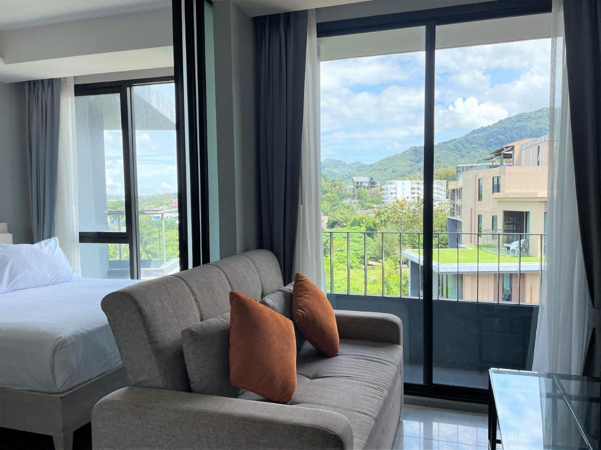 Ferienwohnung 6Th Avenue Surin By Lofty Exterior foto