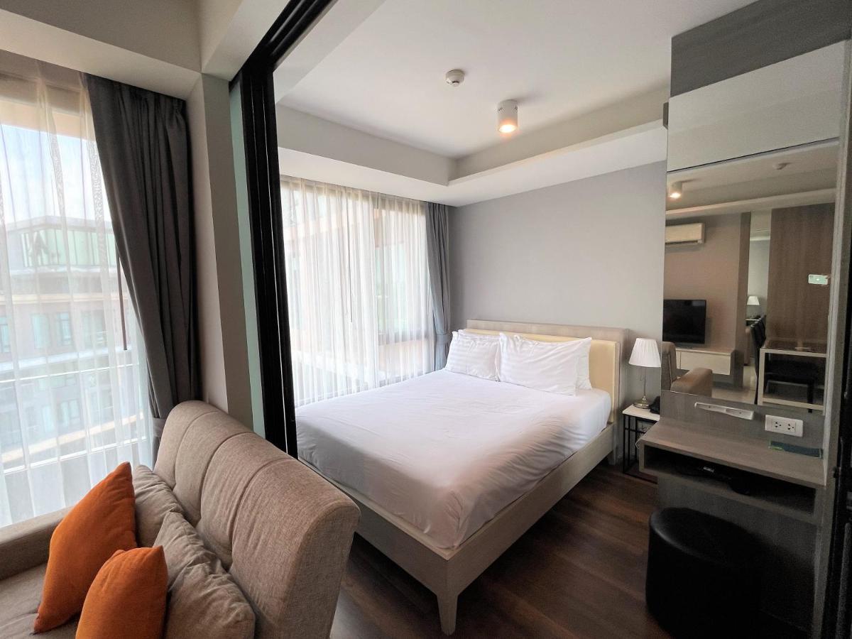 Ferienwohnung 6Th Avenue Surin By Lofty Zimmer foto
