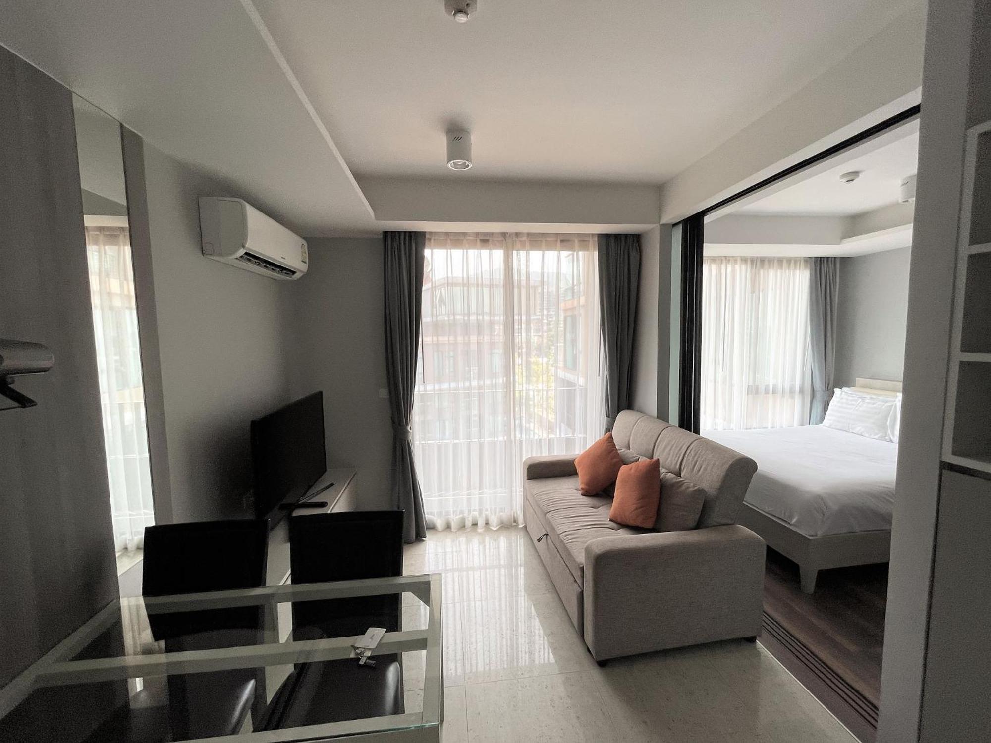 Ferienwohnung 6Th Avenue Surin By Lofty Zimmer foto
