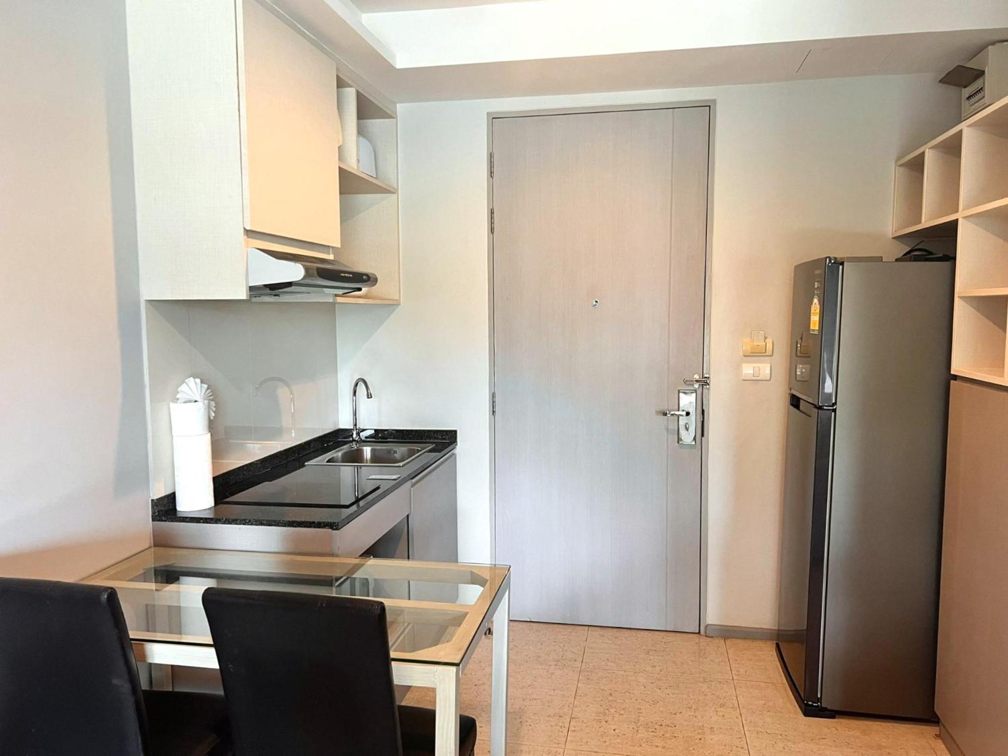 Ferienwohnung 6Th Avenue Surin By Lofty Exterior foto