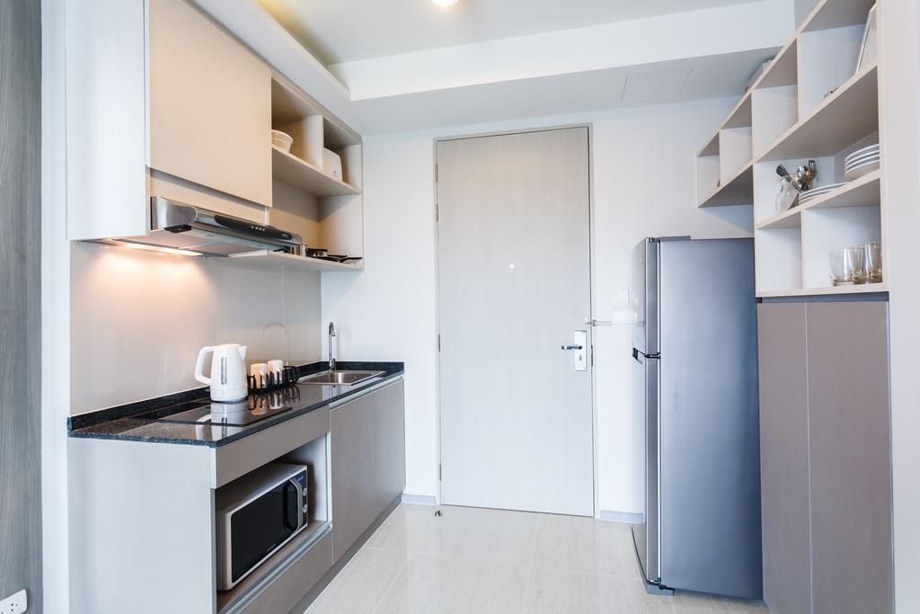 Ferienwohnung 6Th Avenue Surin By Lofty Exterior foto