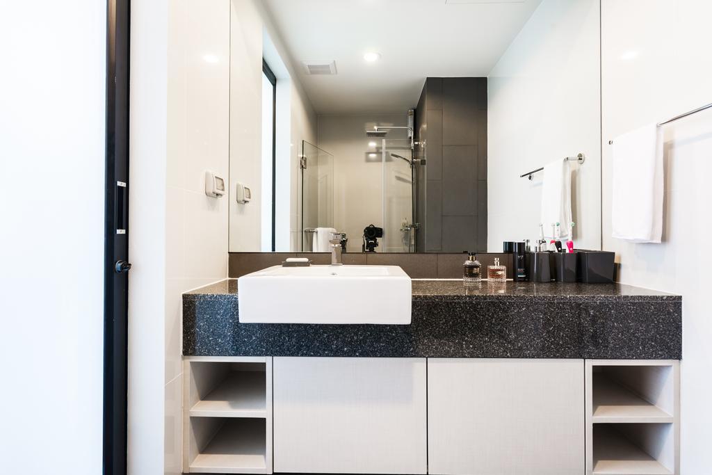 Ferienwohnung 6Th Avenue Surin By Lofty Exterior foto
