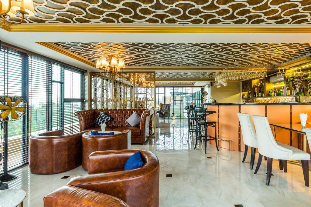 Ferienwohnung 6Th Avenue Surin By Lofty Exterior foto