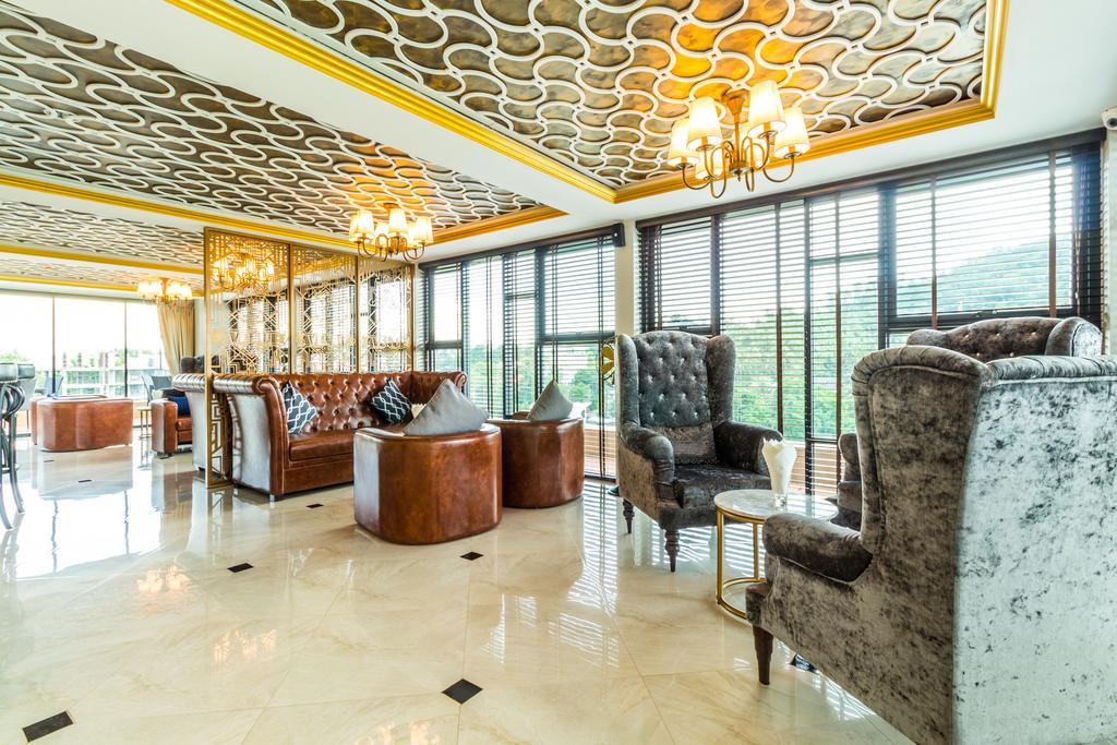 Ferienwohnung 6Th Avenue Surin By Lofty Exterior foto