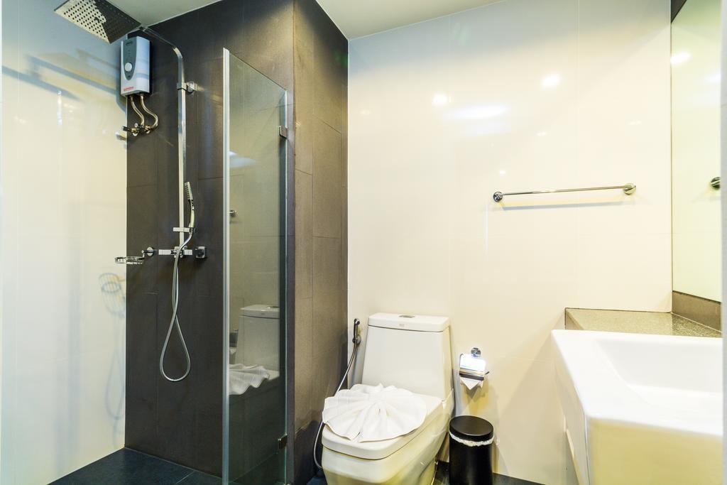 Ferienwohnung 6Th Avenue Surin By Lofty Exterior foto