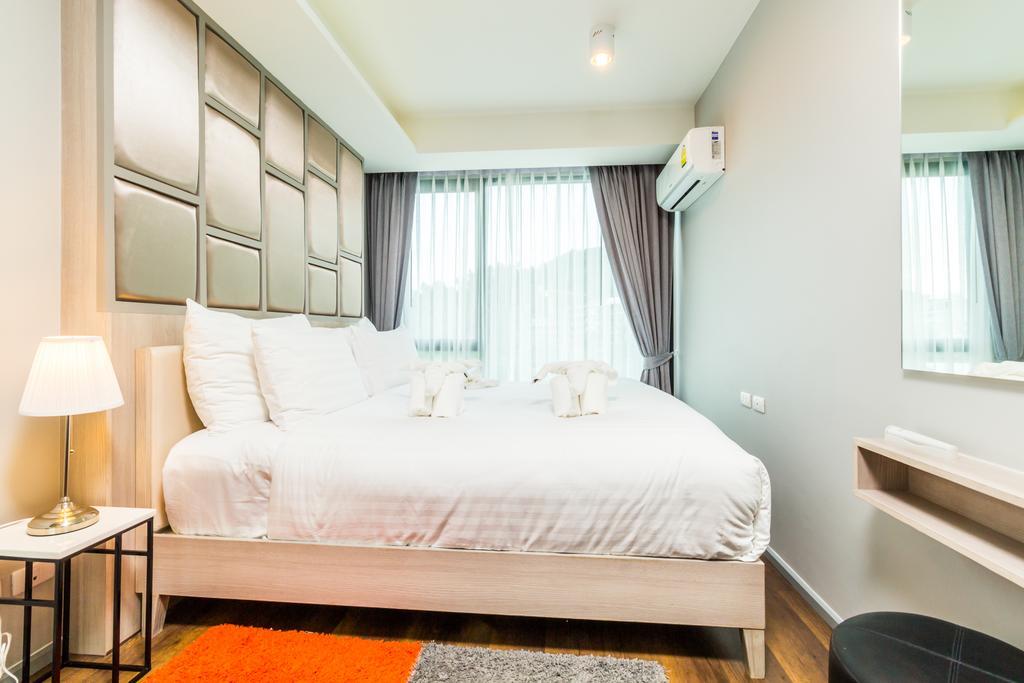 Ferienwohnung 6Th Avenue Surin By Lofty Exterior foto