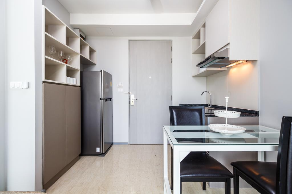 Ferienwohnung 6Th Avenue Surin By Lofty Exterior foto