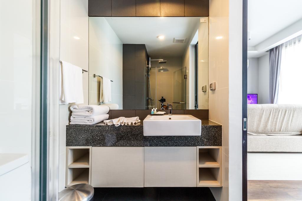 Ferienwohnung 6Th Avenue Surin By Lofty Exterior foto