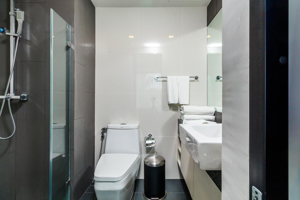Ferienwohnung 6Th Avenue Surin By Lofty Exterior foto