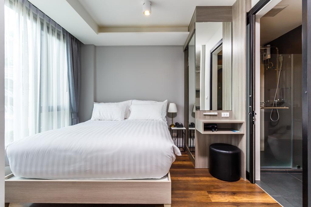Ferienwohnung 6Th Avenue Surin By Lofty Exterior foto