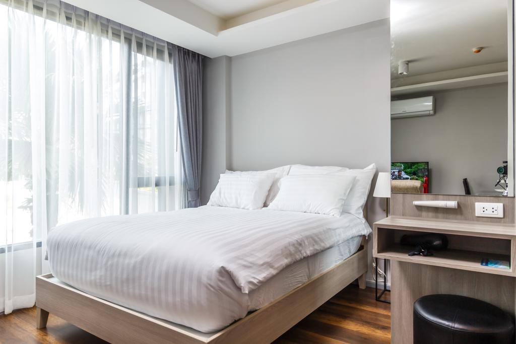 Ferienwohnung 6Th Avenue Surin By Lofty Exterior foto