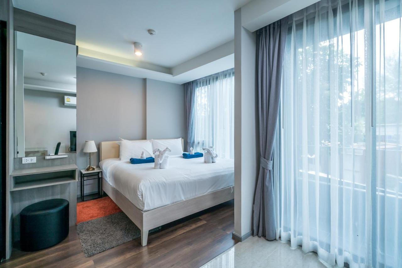Ferienwohnung 6Th Avenue Surin By Lofty Exterior foto
