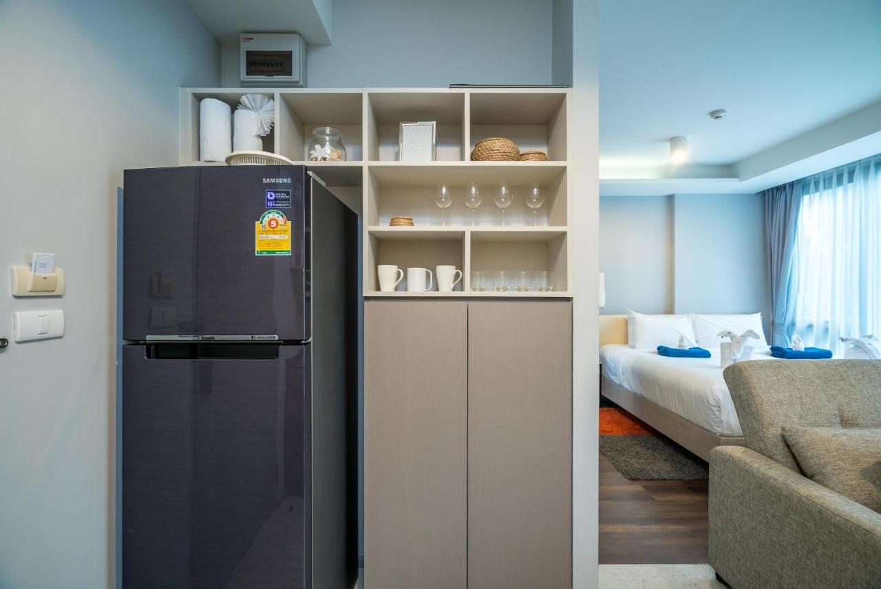 Ferienwohnung 6Th Avenue Surin By Lofty Exterior foto