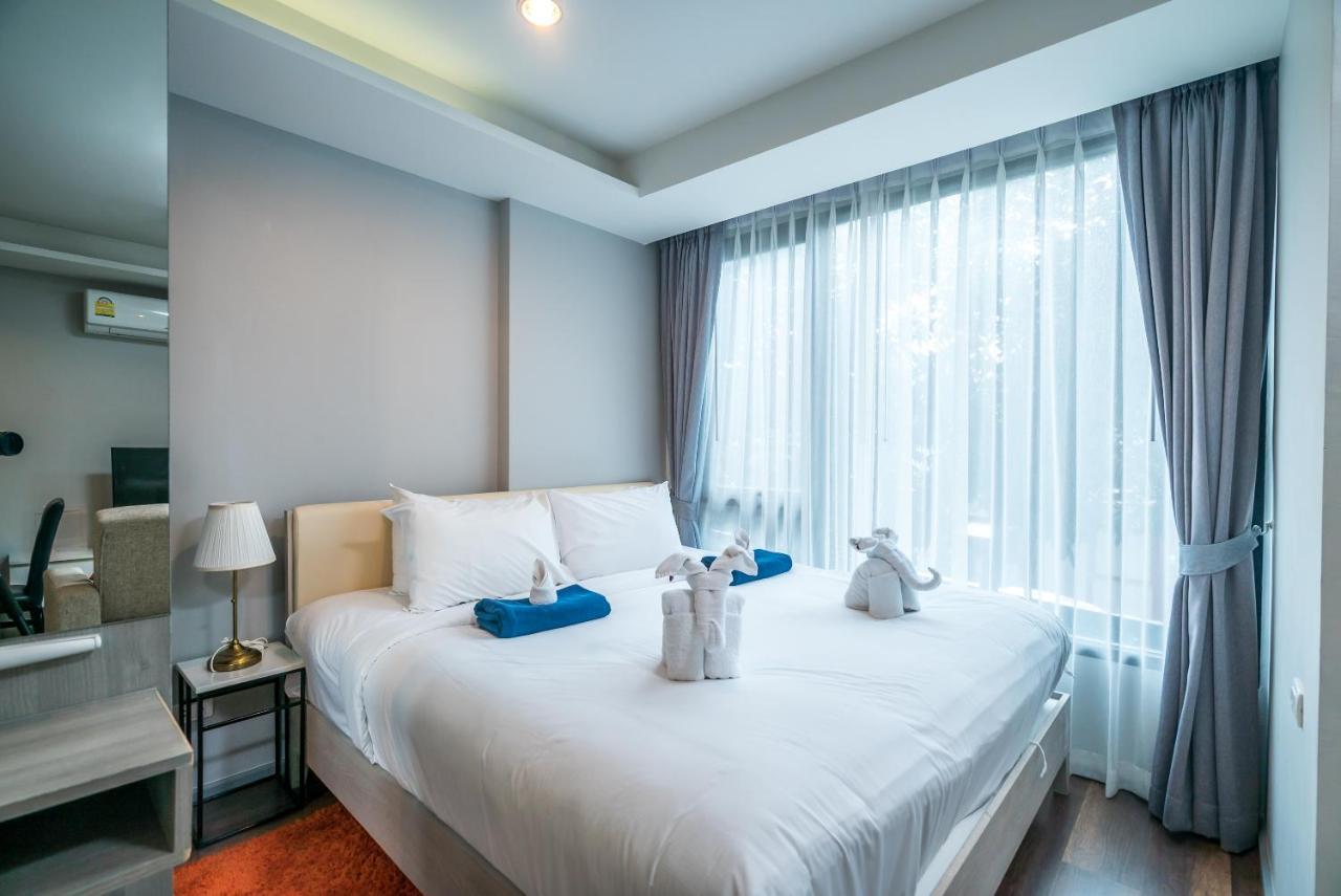 Ferienwohnung 6Th Avenue Surin By Lofty Exterior foto