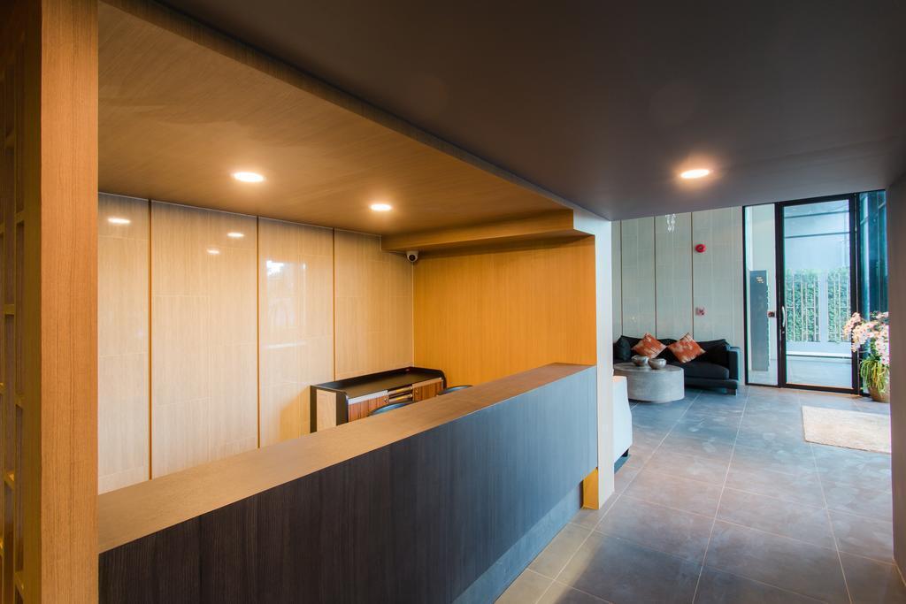 Ferienwohnung 6Th Avenue Surin By Lofty Exterior foto