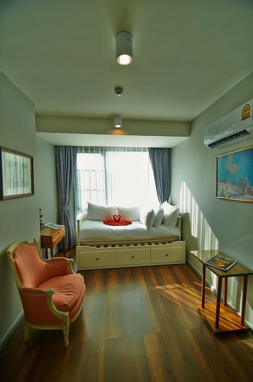 Ferienwohnung 6Th Avenue Surin By Lofty Exterior foto